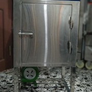 May-u-va-moi-than-hoa-khong-khoi-cho-nha-hang-lau-nuong-BBQ-gia-re-nhat-hien-nay