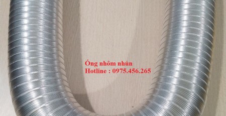 Mua ống gió mềm nhôm nhún cứng hút mùi thông gió giá rẻ nhất ở đâu