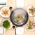 Giá bán nồi hấp cách thủy, nồi lẩu hơi tại nhà