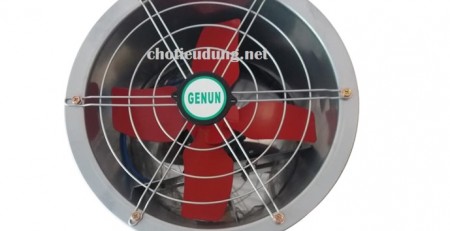 Quạt công nghiệp, quạt hút mùi bếp giá rẻ hồ chí minh