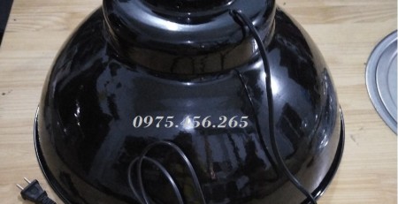 Chao đèn chụp hút khói mùi bếp nướng giá rẻ hà nội