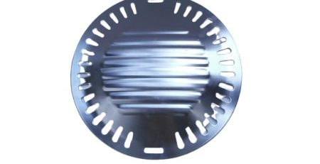 Mua vỉ nướng inox 304 than hoa không khói Bbq âm bàn nhà hàng giá rẻ ở đâu Đà Nẵng