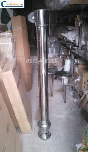 Cung cấp chụp hút khói mùi lò nướng than hoa âm bàn giá rẻ tại Cần Thơ