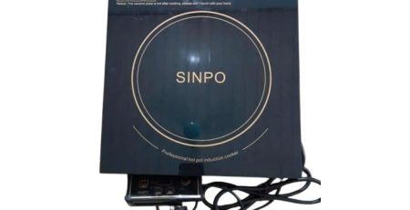 Mua bếp từ lẩu âm bàn vuông 2000w giá rẻ ở đâu Hà Nội