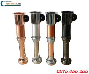 Các màu ống chụp hút khói mùi lò nướng than hoa không khói âm bàn Bbq