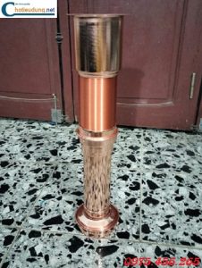 Mua chụp hút khói mùi bếp nướng than hoa không khói giá rẻ Hà Nội