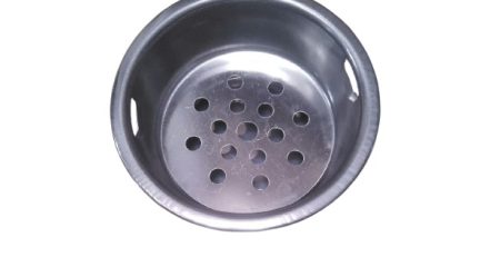 Bầu đựng than, bát chứa than bếp nướng than hoa âm bàn giá rẻ Hà Nội