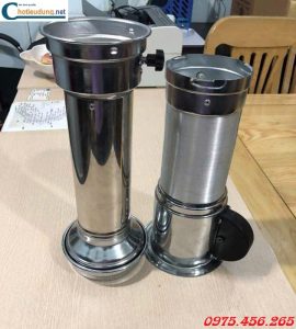 Cung cấp chụp hút khói mùi bếp nướng than hoa nhà hàng giá rẻ Đà Nẵng