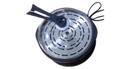 Mua nồi lẩu hơi, nồi hấp thủy nhiệt giá rẻ Hà Nội