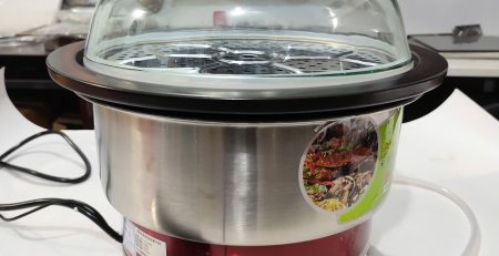Bán nồi hấp thủy nhiệt nhà hàng giá rẻ