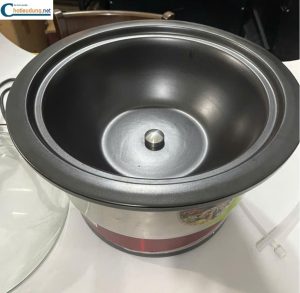 Mua nồi lẩu hơi nhà hàng âm bàn giá rẻ ở đâu